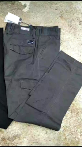 Celana cargo panjang casual Best seller full aksesoris full tag berkualitas