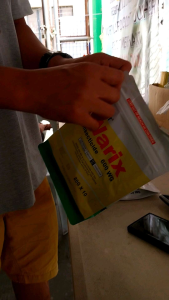 VAST WARIX INSECTICIDE 600 WG PYMETROZINE + DINOFURAN (MABISA SA ULMOG) FPA REGISTRATION NO. 385-645-6837