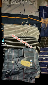 Men Cotton Sleepwear