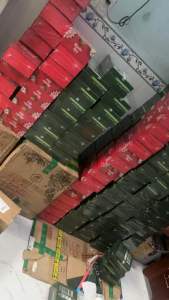 Cafe hỗ trợ giảm cân Moka slim hộp 20 gói