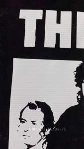 THE CURE BAND SHIRTS