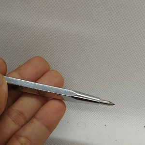 Pena Ukir Tungsten Carbide & Alat Tulis Potong Kaca Keramik Granit