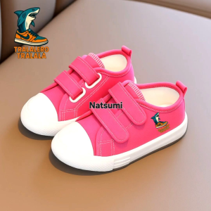 Sepatu Anak Karakter Anomali Tralalelo Sepatu tung tung sahur sepatu anak sekolah