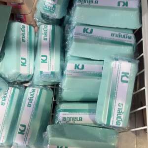 ก้อนยาลับผลัดมีดกรีดยางเคเจ300กรัม+หนังวัวลับมีด1ชิ้นยาว60ซม. สำหรับลับมีดให้คมขึ้นเงาขึ้นเพิ่มปริมาณน้ำยางให้มากขึ้นได้งานไวขึ้นมาก ก้อนยาลับมีด ก้อนยาลับมีด ราคา - Lazada