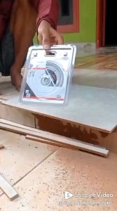 Bosch Slim x turbo Mata gerinda potong Granit keramik 4 inch Diamond wheel Pisau potong Granit Ubin