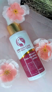 🎀🆕DNA SALMON SPRAY DRWSKINCARE 🆓AKSESORIES