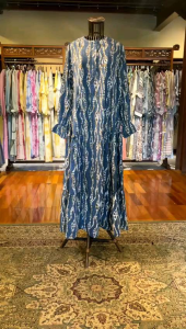 Caroline Dress by Dian Pelangi: Busana Muslim Modis & Elegan