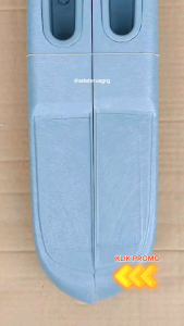 Armrest & Dudukan Power Window Pegangan Pintu Kijang Kapsul Krista Grand Vios Universal