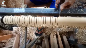 roda mainan ukuran 5cm