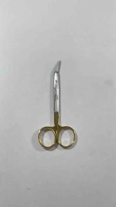 Premium O’ Brien Scissors Tc Gold German Stainless