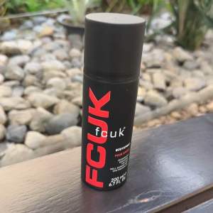 FCUK Sport Deodorizing Body Spray – Ultimate Post-Gym Freshness (200ml)