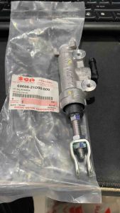 SGP BRAKE MASTER REAR RAIDER 150 CARBTYPE 69600-21D00