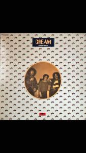 [แผ่นเสียง Vinyl LP] Artist : Cream  Album : Perfect Cover  VG++ Disc : G Japan Manufactured : 1972 Released : Release Year