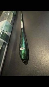 YGC Joran 4/6 Ultra Light 1.8m 2.1m (IBUPROFEN) Udang Galah Telescopic Rod Prawnn Rod Pancing Kolam