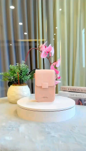 JIMSHONEY TAS SLEMPANG WANITA MINA MINI BAG