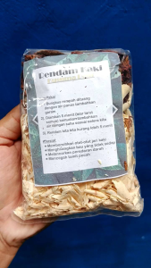 Spesial rempah kaki - herbal perawatan kaki - Spesial rempah kaki - herbal perawatan kaki - rendam kaki Kusuma Dewi - relaksasi kaki - rendam kaki Kusuma Dewi - relaksasi kaki