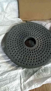 8 inch Batu Gilingan Tahu Kedelai Dexter