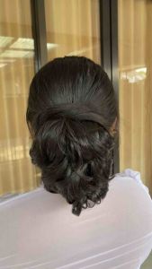 Jepit Rambut Hairnet: Tips & Trik