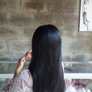 Sanggul bali/ karet ulir/ sanggul modern Sanggul Modern Rambut Sintetis Aksesoris Rambut Karet Ulir - Lazada