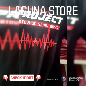 Kaos DJ 69 Project Slow Bass