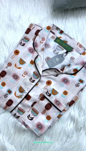 NEW PAJAMAS LAURA BY DIREKA