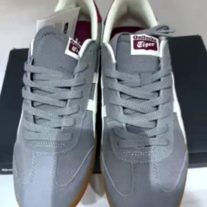 Ontska Tiger Tokuten: Greywhite Design & High-Quality Materials