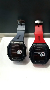 Jam Tangan Pria QS-2130 Digital Sport Strap Rubber Tahan Air Bisa Bayar Ditempat (COD) Jam Model Terbaru