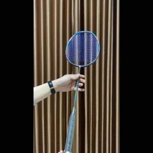 RAKET BADMINTON VICTOR 30 LBS SIAP PAKAI FREE TAS DAN GRIP