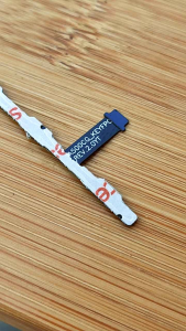 flexible Power Volume Asus Zenfone 5