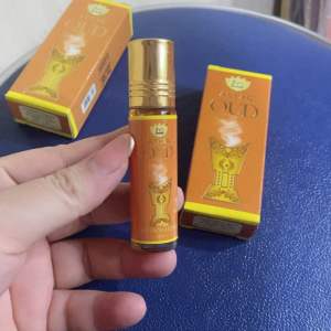 Tinh dầu JiYo oud Ấn Độ 8ml {PBMC}