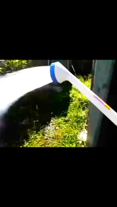 Alat Bonsai Shower Siram & Semprotan Kebun Otomatis