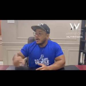 Muscle Kingdom Mass Kingdom 5.4Kg (Free 2 Gift) - HalalSusu Bina BadanWeight GainsBuild Muscle