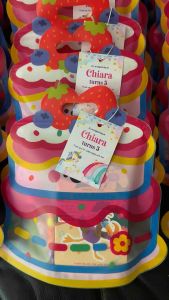 Kids Birthday Goodie Bag Children’s Day Gift Party Favour soft clay Preschool preschool Return Gifts coloring book
