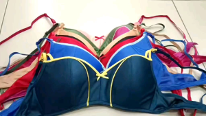 AVON BUY1 TAKE1 SOFTCUP NONWIRE BRA SET: Comfort & Value