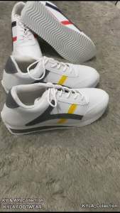 Sepatu Wanita Import Korea Model Terbaru 2023