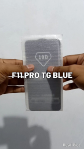 PROMO TEMPERED GLASS ANTI BLUELIGHT OPPO A54 4G / A54 5G TG ANTI GORES ANTI BLUELIGHT