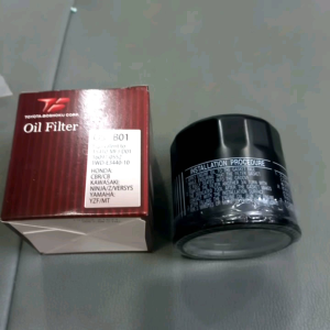 Lượt nhớt : Sh 300i . 350i. Foza . Ninja