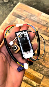 Sensor AC LG Dual Inverter Set Kabel