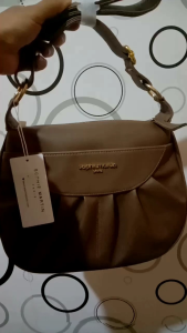 TAS ASHERA SOPHIE MARTIN PARIS Tas Fashion Wanita Tas Desain Elegan - Lazada
