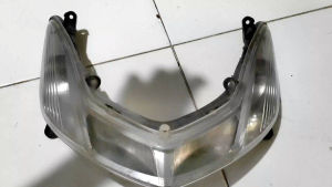 lampu sen sein depan mio smile bekas