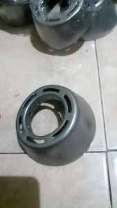 Endcup Nkap ENDF Muffler & Muffler 4 Inci: Panduan Lengkap