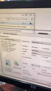 Resetter tools Epson L1300