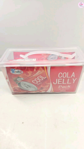 30pcs COLA JELLY BUCKET WESLEY/loot bag fillers / paninda / giveaways / party flavors.