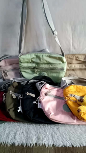 Kipling Shoulder/Sling Bag - KS1023