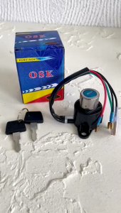 kunci kontak GL100 GL 100 merk OSK