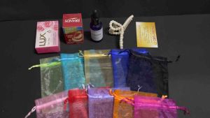 10x15cm ขนาด ถุงผ้าแก้ว ถุงผ้าไหมแก้ว ถุงไหมแก้ว ถุงใส่เครื่องประดับ ถุงใส่ของชำร่วย ใส่สเปรย์การ์ด