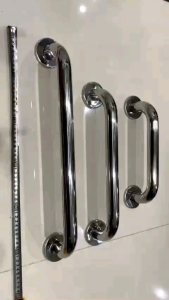Tay Vịn Nhà Tắm Inox 304 - Tay Vịn Nhà Tắm Cao Cấp