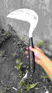 Arit Sabit Anti Copot Sudah Di Pin 100% Kuat Dalam Medan Tempur