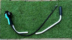 A649ชุดมือเร่ง+พร้อมข้องอ เครื่องตัดหญ้าMARTENS (มาเท่น) หัวเร่งแบบพิเศษ M2 ชุดแฮนด์ มันติฟังก์ชั่น ลดอาการเมื่อยล้าของแขนได้ งานคุณภาพ ทนทานต่อการใช้งานได้ดีเยี่ยม