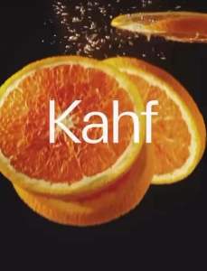 Kafh face wash 100 ml